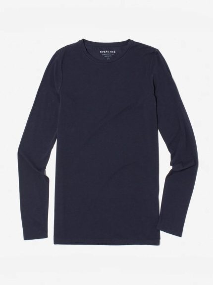 Odd Cool Sleeve Vent Collar Knit